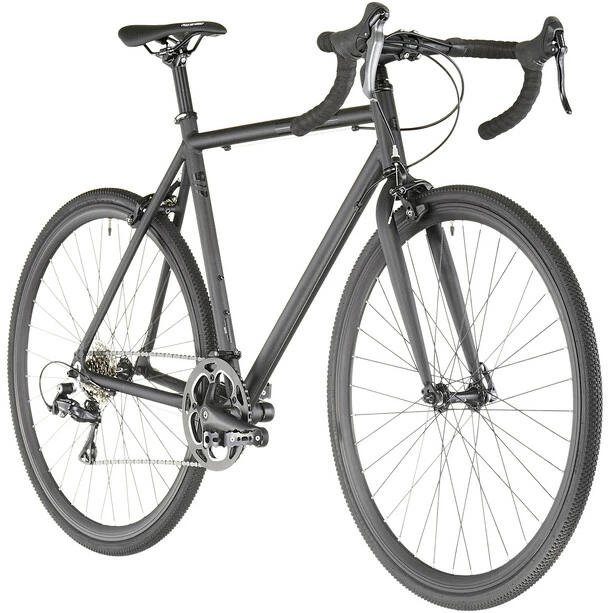 Fixie-inc FIXIE Inc. Floater Race 8S Schwarz 3 Fixie-inc FIXIE Inc. Floater Race 8S Schwarz