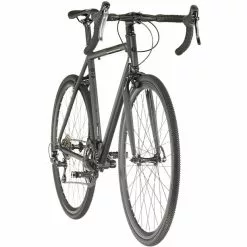 Fixie-inc FIXIE Inc. Floater Race 8S Schwarz 10 Fixie-inc FIXIE Inc. Floater Race 8S Schwarz -Cube Fahrradladen fixie inc floater race 8s black 3