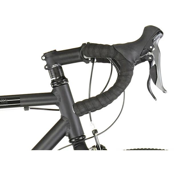 Fixie-inc FIXIE Inc. Floater Race 8S Schwarz 6 Fixie-inc FIXIE Inc. Floater Race 8S Schwarz – Bild 4