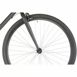 Fixie-inc FIXIE Inc. Floater Race 8S Schwarz 12 Fixie-inc FIXIE Inc. Floater Race 8S Schwarz -Cube Fahrradladen fixie inc floater race 8s black 5