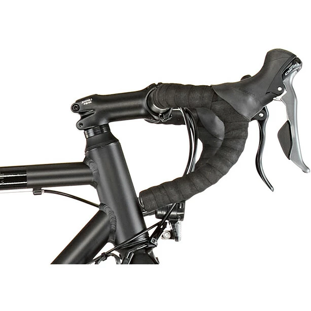 Fixie-inc FIXIE Inc. Floater Race 8S Disc Street Schwarz 5 Fixie-inc FIXIE Inc. Floater Race 8S Disc Street Schwarz – Bild 3