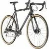 Fixie-inc FIXIE Inc. Floater Race 8S Disc Street Schwarz -Cube Fahrradladen fixie inc floater race 8s disc street black 7