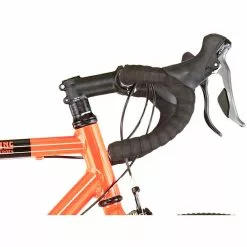 Fixie-inc FIXIE Inc. Floater Race 8S Rot -Cube Fahrradladen fixie inc floater race 8s race fire red 4