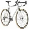 Fixie-inc FIXIE Inc. Floater Race 8S Silber 2 Fixie-inc FIXIE Inc. Floater Race 8S Silber -Cube Fahrradladen fixie inc floater race 8s silver 2