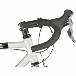 Fixie-inc FIXIE Inc. Floater Race 8S Silber -Cube Fahrradladen fixie inc floater race 8s silver 4