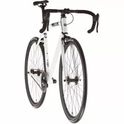 Fixie-inc FIXIE Inc. Floater Race Weiß -Cube Fahrradladen fixie inc floater race white 3