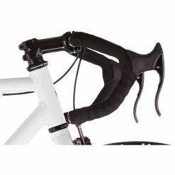 Fixie-inc FIXIE Inc. Floater Race Weiß -Cube Fahrradladen fixie inc floater race white 4