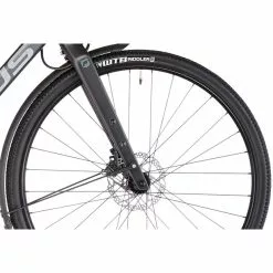 FOCUS Atlas 6.7 EQP Grau -Cube Fahrradladen focus atlas 67 eqp slate grey 3