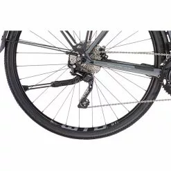 FOCUS Atlas 6.7 EQP Grau -Cube Fahrradladen focus atlas 67 eqp slate grey 5