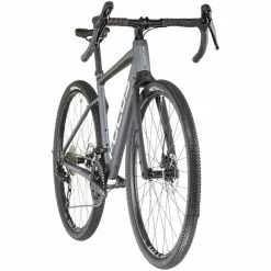 FOCUS Atlas 6.7 Grau -Cube Fahrradladen focus atlas 67 slate grey 3