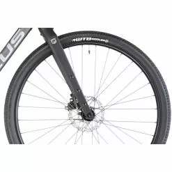 FOCUS Atlas 6.7 Grau -Cube Fahrradladen focus atlas 67 slate grey 5