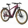 FOCUS Aventura² 6.7 Lila -Cube Fahrradladen focus aventura 67 cassis 1