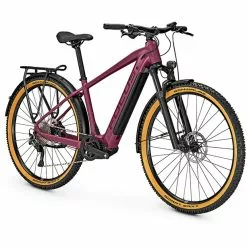 FOCUS Aventura² 6.7 Lila