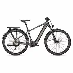 FOCUS Aventura² 6.7 Schwarz -Cube Fahrradladen focus aventura 67 diamond black 2