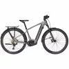 FOCUS Aventura² 6.8 625Wh Grau -Cube Fahrradladen focus aventura 68 625wh toronto grey 1