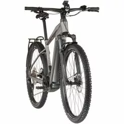FOCUS Aventura² 6.8 750Wh Grau 10 FOCUS Aventura² 6.8 750Wh Grau -Cube Fahrradladen focus aventura 68 750wh toronto grey 3