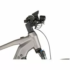 FOCUS Aventura² 6.8 750Wh Grau 11 FOCUS Aventura² 6.8 750Wh Grau -Cube Fahrradladen focus aventura 68 750wh toronto grey 4