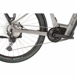 FOCUS Aventura² 6.8 750Wh Grau 13 FOCUS Aventura² 6.8 750Wh Grau -Cube Fahrradladen focus aventura 68 750wh toronto grey 6
