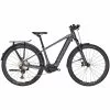 FOCUS Aventura² 6.9 625Wh Schwarz -Cube Fahrradladen focus aventura 69 625wh diamond black 1