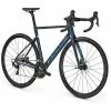 FOCUS Izalco Max 8.7 Blau -Cube Fahrradladen focus izalco max 87 stone blue 1
