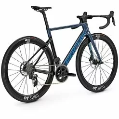 FOCUS Izalco Max 9.7 Blau -Cube Fahrradladen focus izalco max 97 stone blue 3