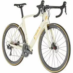 Fons Strada Disco Carbon Pro Damen