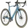 Fons Strada Disco Carbon Pro Damen -Cube Fahrradladen fons strada disco carbon pro women vintage blue orange 2