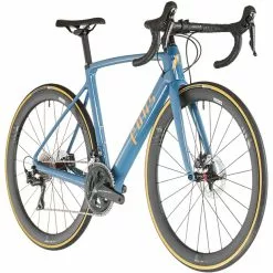 Fons Strada Disco Carbon Pro Damen
