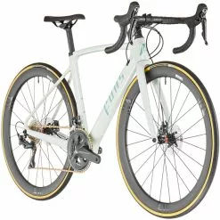 Fons Strada Disco Carbon Pro Damen