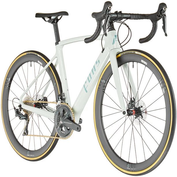 Fons Strada Disco Carbon Pro Damen 3 Fons Strada Disco Carbon Pro Damen
