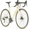 Fons Strada Disco Carbon Damen 1 Fons Strada Disco Carbon Damen -Cube Fahrradladen fons strada disco carbon women creme mango 2