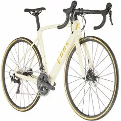 Fons Strada Disco Carbon Damen