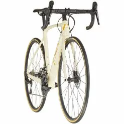 Fons Strada Disco Carbon Damen -Cube Fahrradladen fons strada disco carbon women creme mango 3