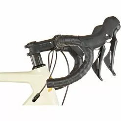 Fons Strada Disco Carbon Damen -Cube Fahrradladen fons strada disco carbon women creme mango 4