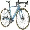 Fons Strada Disco Carbon Damen Blau -Cube Fahrradladen fons strada disco carbon women vintage blue orange 2