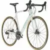 Fons Strada Disco Carbon Damen 2 Fons Strada Disco Carbon Damen -Cube Fahrradladen fons strada disco carbon women white blue turquoise 2