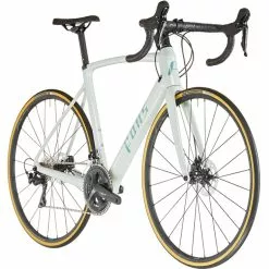 Fons Strada Disco Carbon Damen