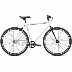 FUJI Declaration Weiß