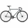 FUJI Feather Grau 2 FUJI Feather Grau -Cube Fahrradladen fuji feather pearl sage 1