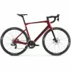 FUJI Transonic 2.1 Rot 1 FUJI Transonic 2.1 Rot -Cube Fahrradladen fuji transonic 21 ox blood 1