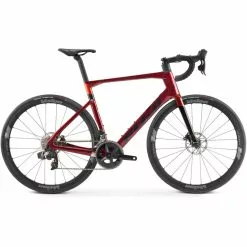 FUJI Transonic 2.1 Rot