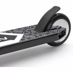 Fuzion Pro X-3 Tretroller Kinder Schwarz -Cube Fahrradladen fuzion fuzion pro x 3 scooter kids black 4