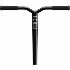 Fuzion Pro X-3 Tretroller Kinder Schwarz -Cube Fahrradladen fuzion fuzion pro x 3 scooter kids black 5