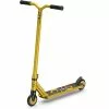 Fuzion Pro X-3 Tretroller Kinder Gold -Cube Fahrradladen fuzion fuzion pro x 3 scooter kids gold 1