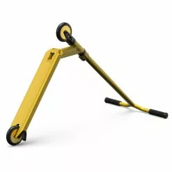 Fuzion Pro X-3 Tretroller Kinder Gold 9 Fuzion Pro X-3 Tretroller Kinder Gold -Cube Fahrradladen fuzion fuzion pro x 3 scooter kids gold 3