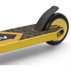 Fuzion Pro X-3 Tretroller Kinder Gold 10 Fuzion Pro X-3 Tretroller Kinder Gold -Cube Fahrradladen fuzion fuzion pro x 3 scooter kids gold 4