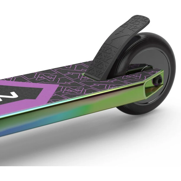 Cube Fahrradladen -Cube Fahrradladen fuzion fuzion pro x 3 scooter kids neochrome 4