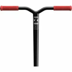 Fuzion Pro X-3 Tretroller Kinder Rot -Cube Fahrradladen fuzion fuzion pro x 3 scooter kids red 5