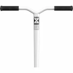 Fuzion Pro X-3 Tretroller Kinder Weiß -Cube Fahrradladen fuzion fuzion pro x 3 scooter kids white 5