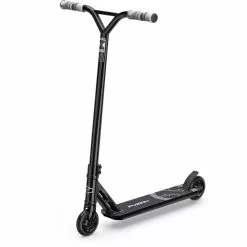 Fuzion Pro X5 Tretroller Kinder Schwarz